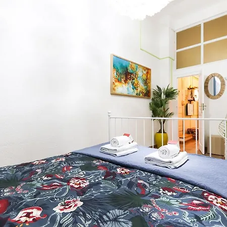 Marques De Pombal Typical By Homing Apartment *