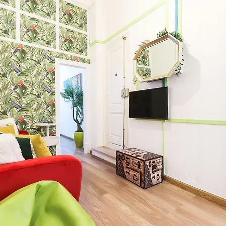 Marques De Pombal Typical By Homing Apartment