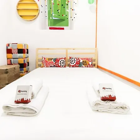 Marques De Pombal Typical By Homing Apartment