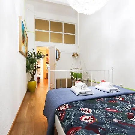 Marques De Pombal Typical By Homing Apartment