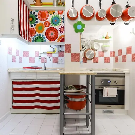 Marques De Pombal Typical By Homing Apartment *