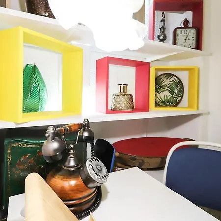 Marques De Pombal Typical By Homing Apartment
