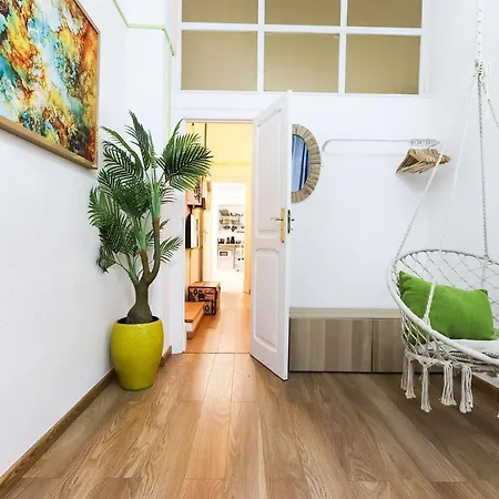 Marques De Pombal Typical By Homing Apartment